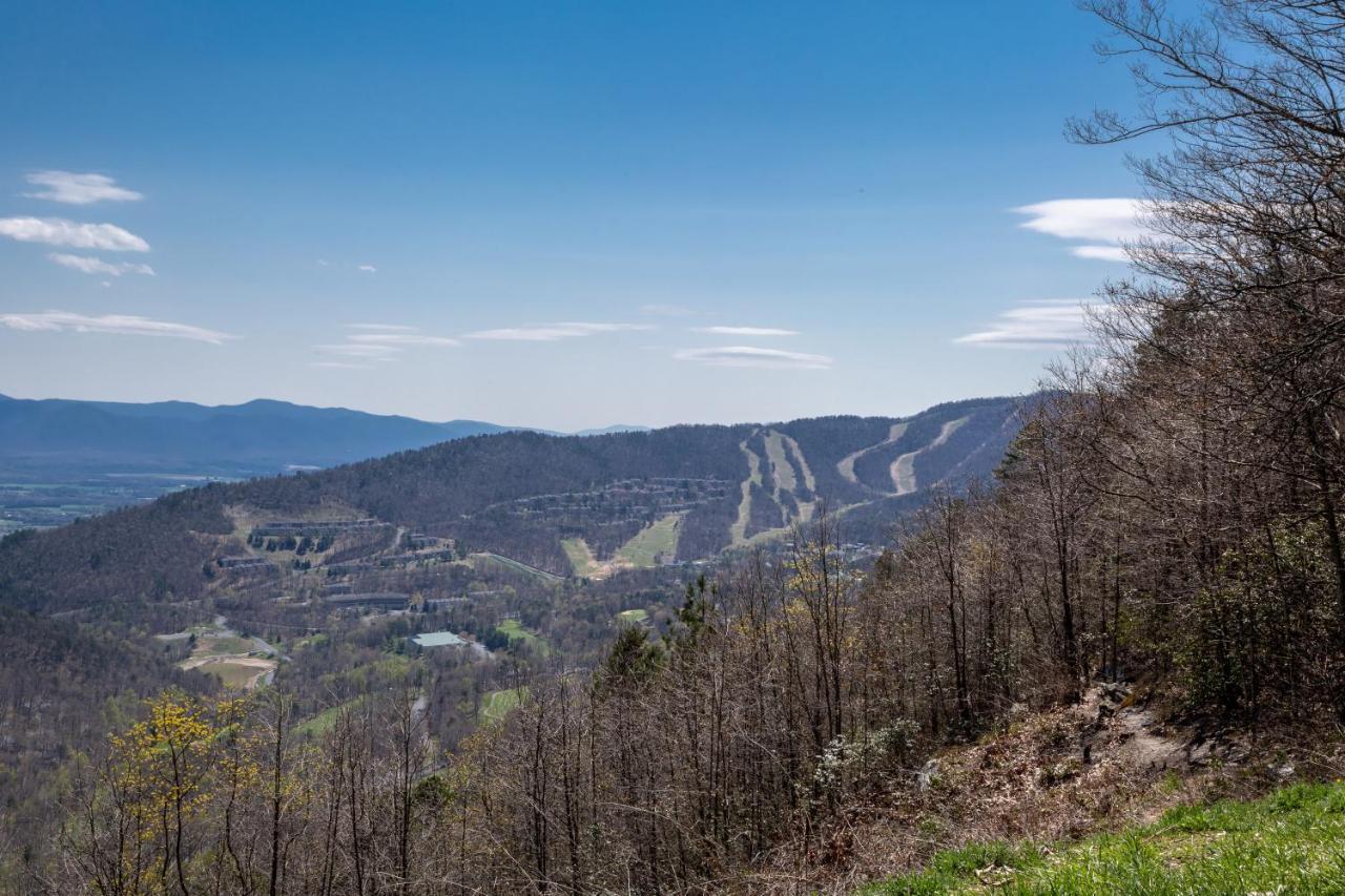 Mountainside Villas At Massanutten By Tripforth McGaheysville 外观 照片