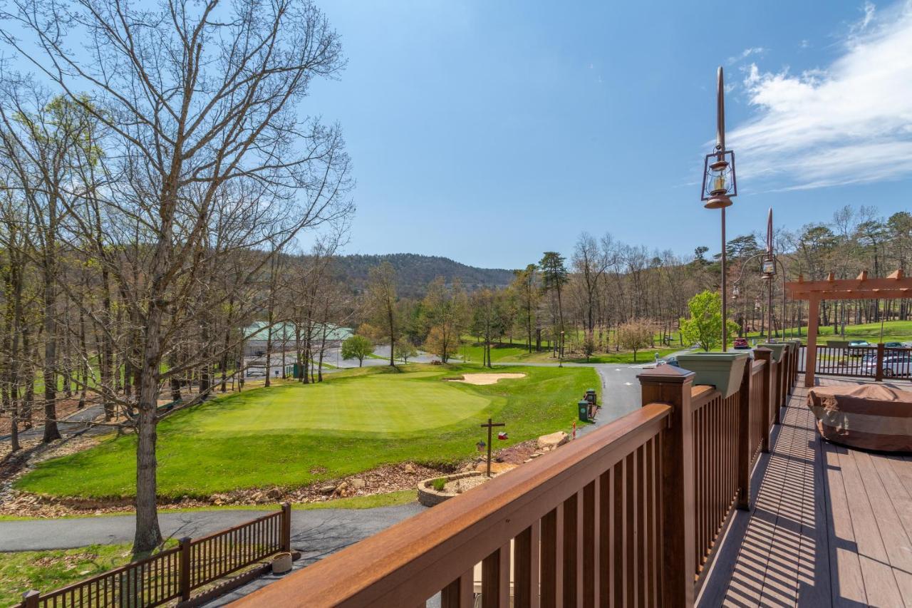 Mountainside Villas At Massanutten By Tripforth McGaheysville 外观 照片